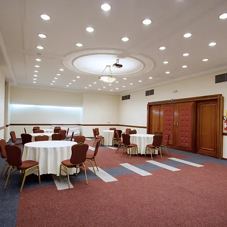 Mabu Curitiba Business-3