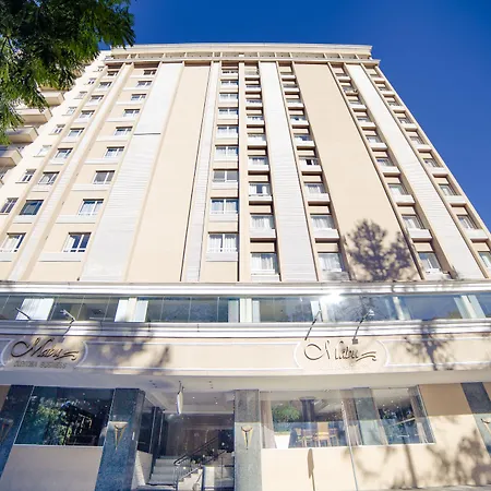 Mabu Curitiba Business-2